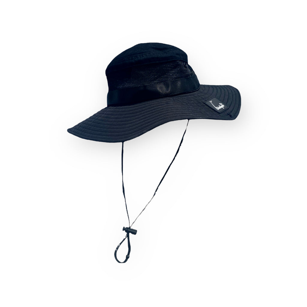 fisherman toggle hat] – boutiquéolii