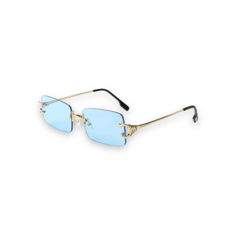 [rimless frames athary] - boutiquéolii