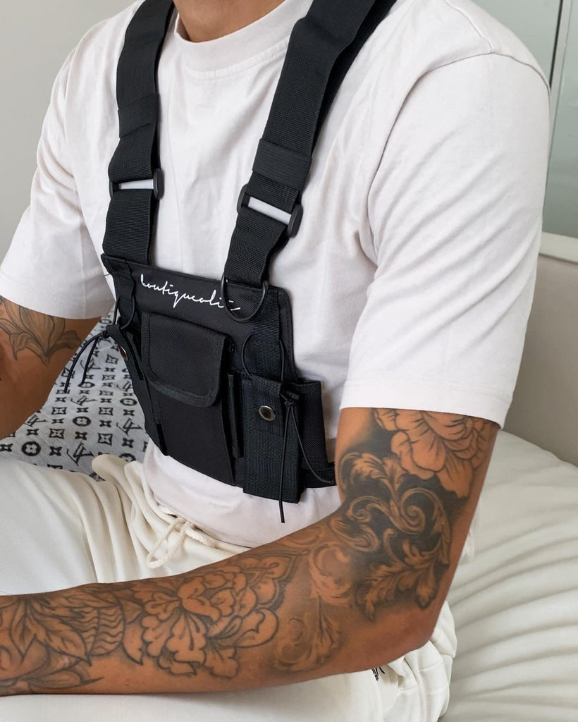 Chest Harness Bag